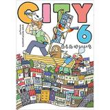 ・CITY 第6巻